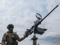 Росія атакувала Україну ракетами та дронами: що збило наше ППО