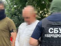 У Миколаєві затримали зрадника, який шпигував за підрозділами морської піхоти ЗСУ