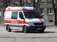 Естонія передала Україні нову партію гумдопомоги: що туди увійшло