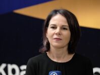 Путін готує нову “холодну війну” проти України, – глава МЗС Німеччини