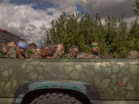 Україна та Росія планують обмін 115 полоненими за посередництва ОАЕ, – Reuters