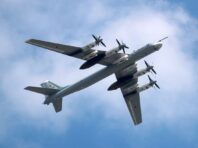 РФ підняла у повітря понад десять бортів Ту-95МС, – Повітряні сили ЗСУ