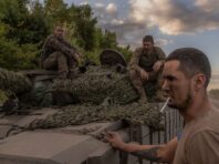 Росіяни заявили, що ЗСУ знищили стратегічно важливий міст у Курській області