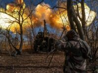 На фронті відбулося 144 боїв, ворог концентрує зусилля на Покровському напрямку, – Генштаб