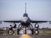 Україна отримала шість винищувачів F-16 від Нідерландів, – The Times