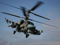 Sky News помітило скупчення бойових гелікоптерів РФ в аеропорту “Курськ”: супутникові знімки