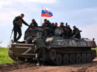 Росіяни стверджують про ще одну спробу прориву кордону у Курській області