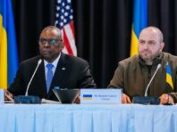 Стало відомо, коли відбудеться наступне засідання “Рамштайну”