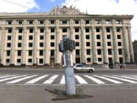 Росіяни поширюють фейк про підготовку Україною здачі Харківської області, – ЦПД