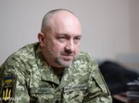 ЗСУ за тиждень ліквідували 13 установок ППО і понад 8 тисяч особового складу ворога