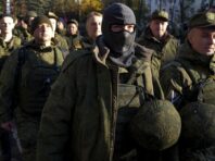 У Харківській області виявили злочини шістьох окупантів, які катували місцеве населення