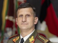 У Литві помітили виведення військ РФ з Калінінграда після початку курскої операції ЗСУ