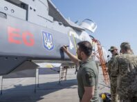 Історія успіху? Чи прискорить Курський прорив “добро” від Заходу на удари вглиб Росії