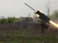 За добу 170 боєзіткнень: Генштаб розповів оновлену інформацію про ситуація на фронті