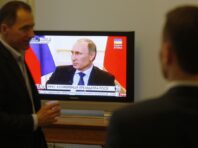 В “Слузі народу” пояснили, чи Україна програє інформаційну війну Росії