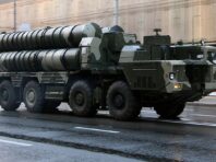 Сили оборони завдали удару по російському ЗРК С-300 у Ростовській області