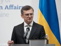 Кулеба про збиття Польщею російських ракет: не призведе до участі НАТО у війні