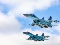 Українська авіація приєдналася до операції в Курській області, – Forbes