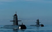 Підводні човни Швеції
