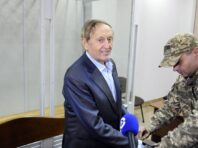 Майже 80 млн гривень Богуслаєва передали на відновлення України