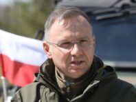 Дуда сподівається, що війна Росії проти України скоро завершиться