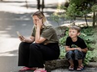 Болгарія продовжила програму допомоги для біженців з України до кінця року