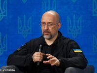 В Україні пропонують запровадити принцип “воюй або працюй”: деталі