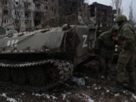 Вимоги знизили, а люди не йдуть. РФ має значний дефіцит кадрів на окупованих територіях, – ЦНС