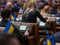 Верховна Рада дозволила українцям застосування трофейної зброї для відсічі агресії РФ