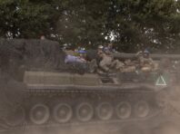 ЗСУ наближаються до Глушкового? Нові карти боїв у Курській області