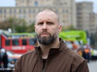 У Харківській області змінили час комендантської години для 200 населених пунктів