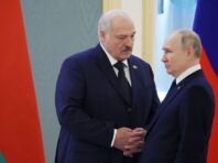 Курський прорив. Чому пожвавився Лукашенко та чи готує РФ удар по Україні з помсти