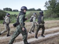 У Білорусі зробили вигляд, що не зрозуміли заклик України відвести війська від кордону