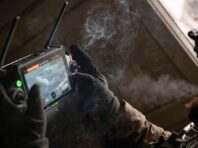Відбили кілька хвиль “м’ясних” атак. В ДШВ показали бої на Покровському напрямку