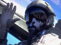 Україна потребує більшої кількості F-16 для зміцнення ППО та бойових місій, – ISW