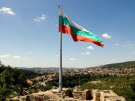 Болгарія дозволила своїй армії брати участь в підготовці українських військових