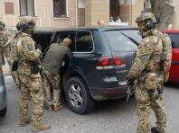 Схему вигадав керівник. В Тернопільській області в ТЦК “вибивали” хабарі з військовозобов’язаних