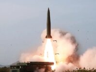 Росія могла відновити використання північнокорейських ракет KN-23: що про них відомо