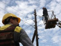 Росіяни атакували два енергооб’єкти в Україні