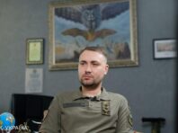 Присутність росіян у Харківській області – питання часу, – Буданов
