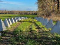 Миколаївська область першою завершила будівництво фортифікацій, – ОВА