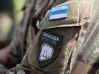 Бої у Курській області: легіон “Свобода Росії” звернувся із закликом до місцевих жителів