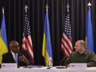 Стало відомо, коли пройде чергове засідання у форматі “Рамштайн”
