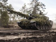 Британія вирішила відкрито визнавати застосування своєї зброї в Курській області, – Times