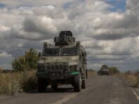 ЗСУ продовжують операцію у Курській області: карти бойових дій