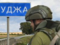 Експерт допустив вихід ЗСУ з Курської області: не будуть тримати позиції для картинки на карті