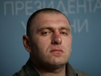 Україна розширює переговорну групу щодо обміну полонених, – Малюк