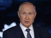 Путін наказав витіснити українські війська з Курської області до 1 жовтня, – джерела