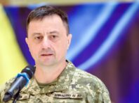 РФ вночі била по Україні балістикою та десятками “Шахедів”: Олещук розповів про роботу ППО
