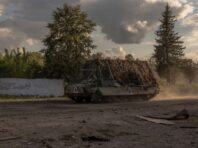 У Сумській області вводять жорсткі обмеження у 20-кілометровій зоні вздовж кордону